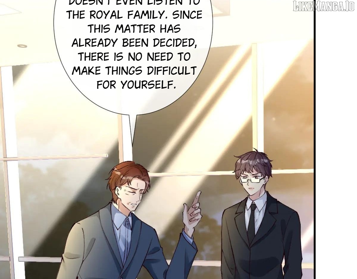 Everyone's Darling Chapter 319 - page 9